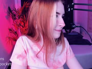 cam girl pocketrocket_ image #832161