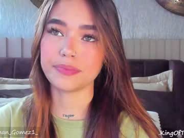 cam girl _meghan_gomez1_ image #2405283