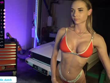 cam girl little_dutch image #1981485