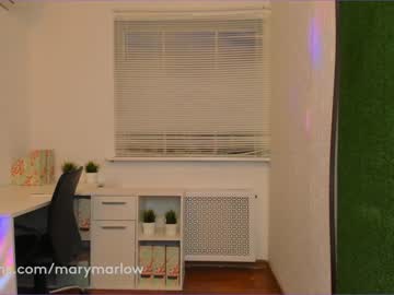 cam girl mary_marlow image #308278