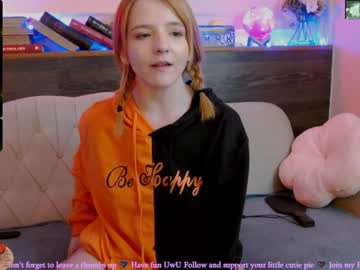 cam girl ginger_pie image #72420