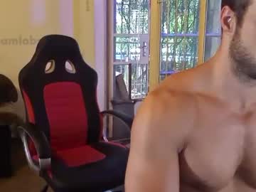 cam man sargentsaltnpepa image #804128
