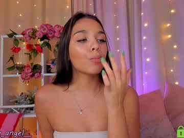 cam girl annbarby image #316537