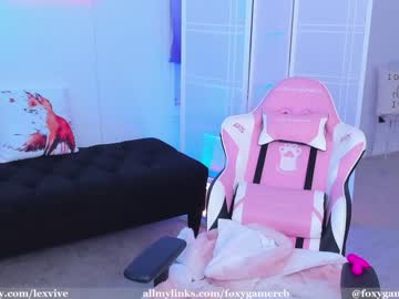 cam girl foxy_gamer image #2360305