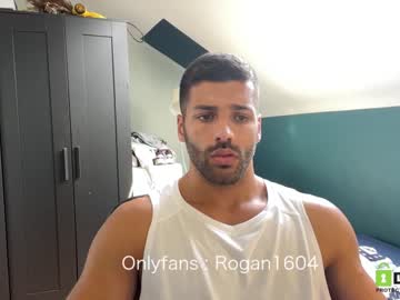 cam man rogan1604 image #2182819