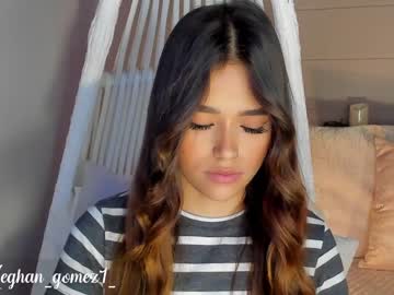 cam girl _meghan_gomez1_ image #3279850