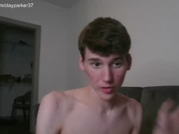 cam man clay_parker image #81826