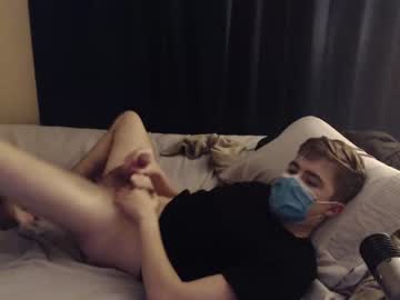 noughtiboy cam