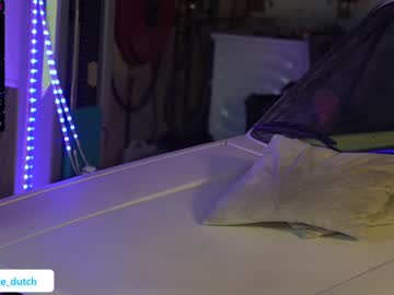 cam girl little_dutch image #1641549
