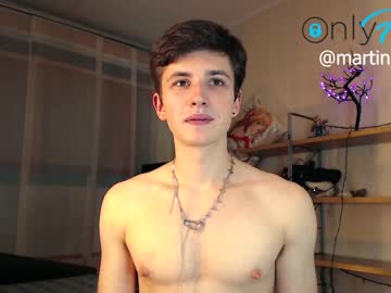 cam man martinlutar420 image #545963
