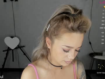 cam girl angelic_whisper image #2404323