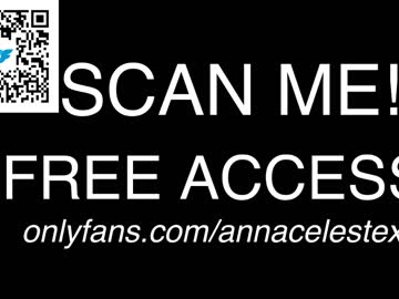 cam girl annaceleste image #3508475