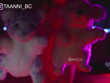 cam girl taanni_bc image #2313650