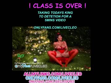 cam girl livecleo image #3285096
