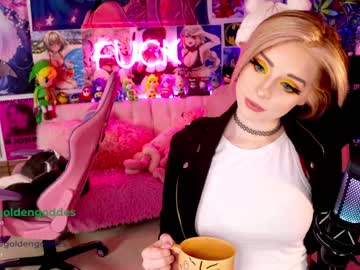 cam girl goldengoddessxxx image #1050217