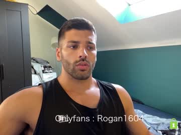 cam man rogan1604 image #2162321