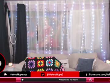cam girl helena_hope image #873533