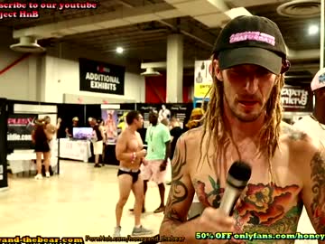 cam couple honeyand_thebear image #2213736