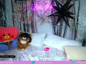 cam girl rosiebones image #2843931