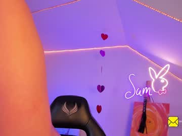 cam girl _sam_smith_ image #1138530