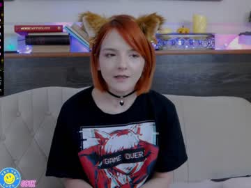 cam girl ginger_pie image #430855