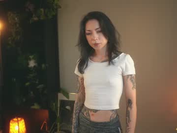 cam girl ambientink image #2844940