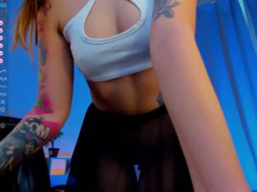 cam girl jessica_flame_ image #3686393