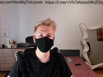 cam man nickbigtick image #2556637