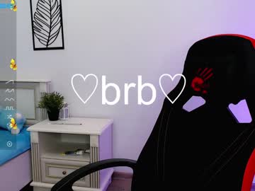 cam girl small_blondee image #3766746
