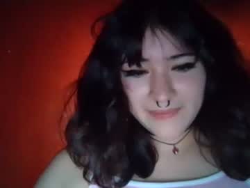 goth_vlaudia cam