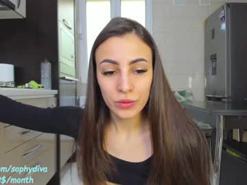 cam girl sophydiva image #1677462