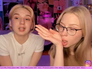 cam couple huntertiana image #566617