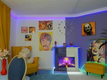 cam girl leila_moors image #4854