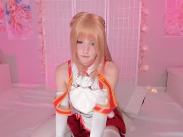 cam girl finleyfae image #890936