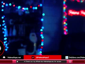 cam girl helena_hope image #3206354