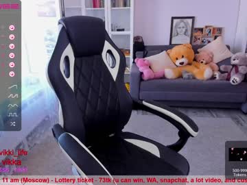 cam girl misss_vikki image #2317910
