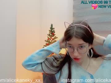 cam couple alicekaneky_xx image #3282481