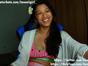cam girl hawaiigirl_ image #3183031