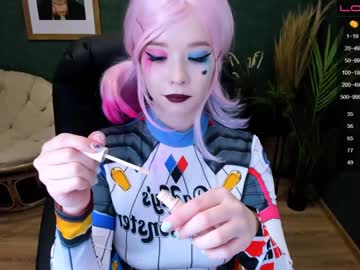 cam girl arikajoy image #1541797