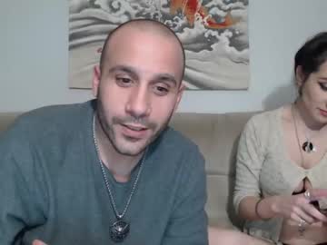 cam couple _newlyweds_ image #784992