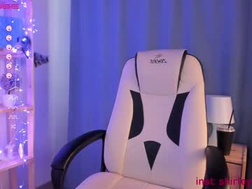cam girl shirleywatson image #3886112
