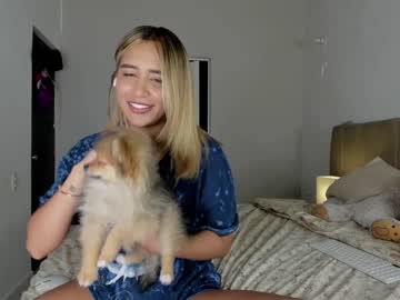 cam girl amelie_bunny_real image #1080428