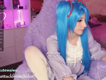 cam girl yourcutewaifu image #2503963