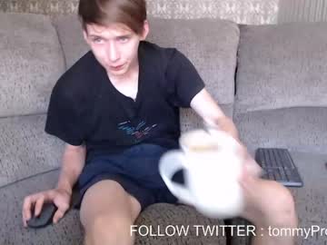 cam man im_tommy image #2489851