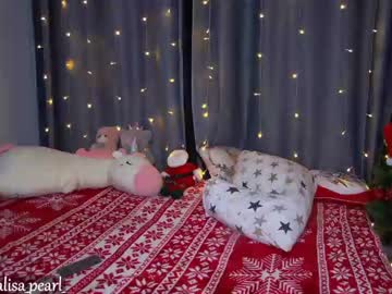 cam girl kalisa_pearl image #776891