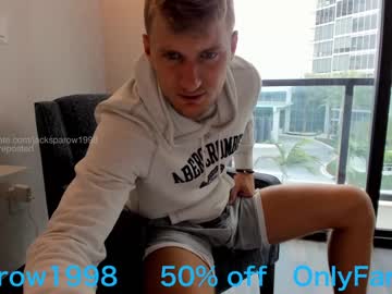 cam man jacksparow1998 image #1128601