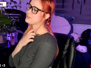 cam girl ziny_cosky image #2896479
