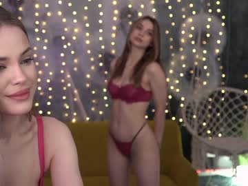 cam couple kira0541 image #3551381