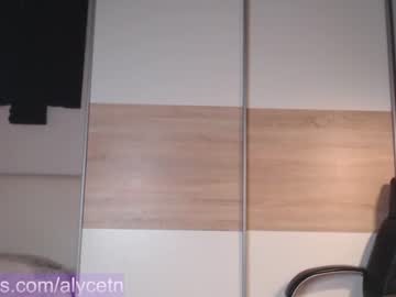 cam girl alycetn image #1951320