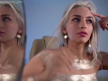cam girl peach_me image #520721